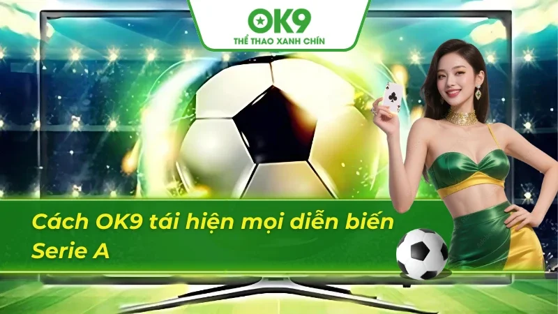 Tổng hợp kết quả bóng đá Ý với nhiều dữ kiện hữu ích